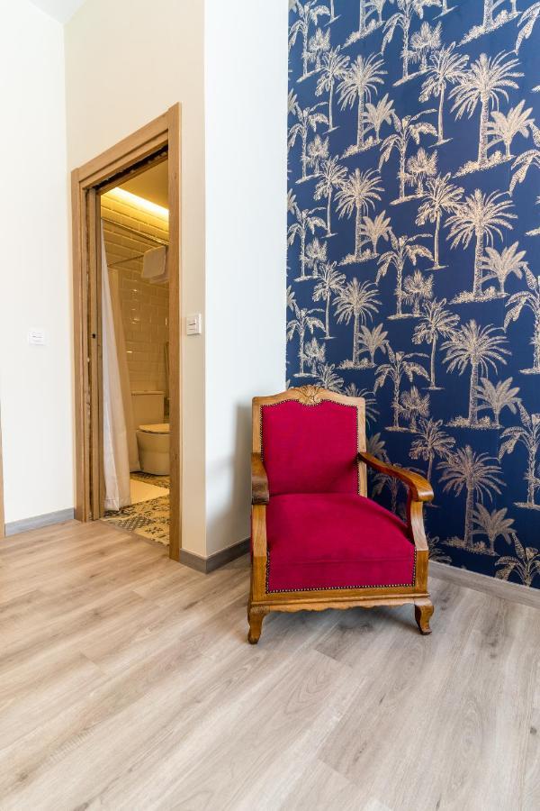 Four Rooms Hostel Lugo Εξωτερικό φωτογραφία