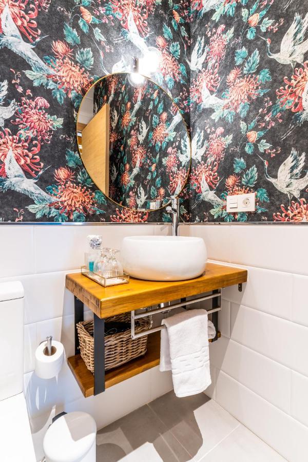 Four Rooms Hostel Lugo Εξωτερικό φωτογραφία