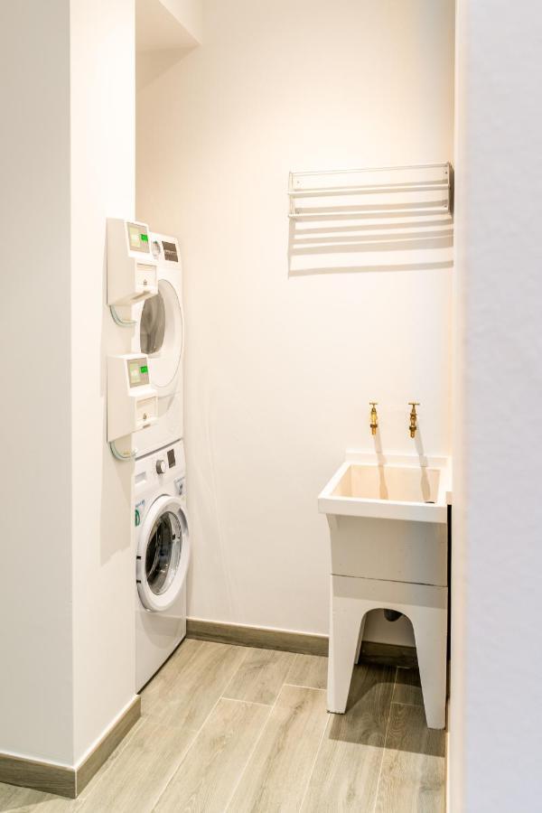 Four Rooms Hostel Lugo Εξωτερικό φωτογραφία