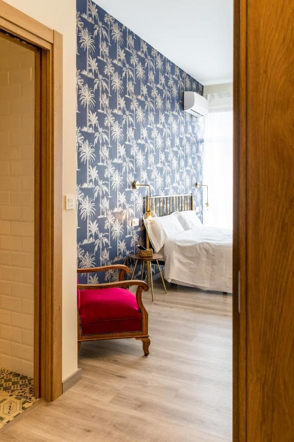 Four Rooms Hostel Lugo Εξωτερικό φωτογραφία