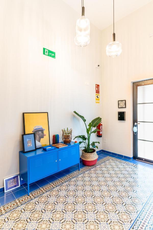 Four Rooms Hostel Lugo Εξωτερικό φωτογραφία
