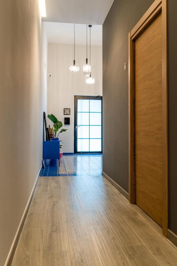 Four Rooms Hostel Lugo Εξωτερικό φωτογραφία