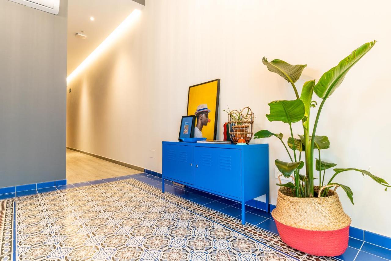 Four Rooms Hostel Lugo Εξωτερικό φωτογραφία
